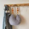 Bolso de Terciopelo Relleno para Mujer 2025 Otoño Nuevo de Moda Moda China Bolso de Hombro Gran Capacidad para Viajes Bolso de Axila