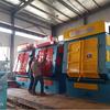 Fabricante de Máquina Polidora de Pílulas com Esteira Qingdao Q3210 Máquina Polidora de Pílulas Automatizada de Alta Eficiência e Economia de Energia