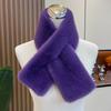Venta al por mayor de nuevos sombreros mongoles de felpa para damas, gruesos y cálidos, de pescador, a prueba de viento y frío, productos transfronterizos.