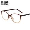 Armazón de gafas Radisson con luz azul anti TR90 gafas para niños gafas de moda para niños y niñas gafas lisas pin K335