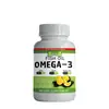 Cápsulas Blandas de Aceite de Pescado Fishoilsoftcapsules Ácidos Grasos Omega-3 DHA y EPA Producto Caliente Transfronterizo Suministro