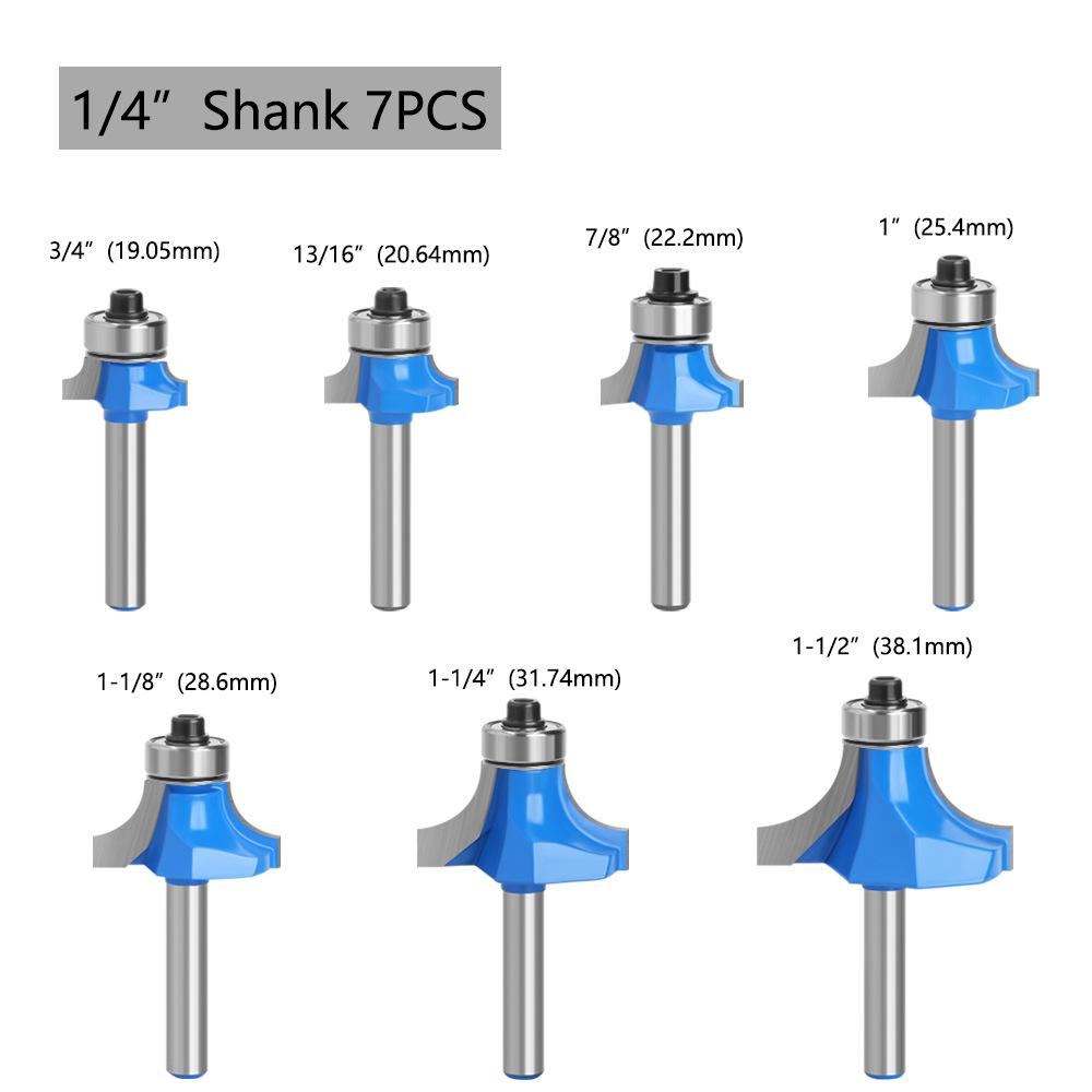 7PCS