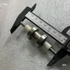 Accesorios para Trituradora de Boletos y Máquina Cortadora de Boletos Huali: Engranaje, Rodamiento, Sensor de Conteo, Sensor Óptico