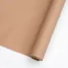 Ropa Floral Otoño e Invierno Serie Maillard Papel de Regalo Papel de Regalo Ramo de Flores Floristería Materiales para Envolver Flores DIY
