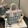 Bolso de Hombro Acolchado Transfronterizo para Mujer 2026 Nuevo Estilo Simple de Moda Tendencia Bolso Cubo Casual Versátil Bolso Cruzado