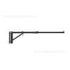 Smog 3737 SmallRig RA-S280A soporte superior de aire para luz 2.8 m brazo cruzado superior