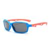 2025 Nuevas Gafas de Sol de Moda para Niños Venta Directa de Fábrica Gafas de Sol Sombra Anti-Uv 8204