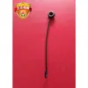 Gancho de hilo + rueda de cerámica - Serie 80 Serie 90 Serie 110 máquina trenzadora de alta velocidad gancho de hilo de husillo + gancho de tracción de rueda de cerámica