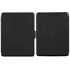 Adecuado para Funda de Cuero Kindle Sy69Jl Octava Generación Modelo 2016 8 Carcasa K8 Funda Protectora 558 Funda Protectora de Succión Magnética