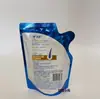 Head & Shoulders Champú Anticaspa 200g Champú Refrescante Control de Grasa Paquete de Recarga Producto Original