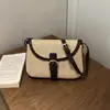 Bolsa de Luxo Novo Estilo com Temperamento Elegante, Bolsa de Ombro Versátil da Moda Verão 2026, Bolsa Transversal de Grande Capacidade para o Dia a Dia para Mulheres
