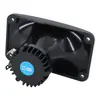 Tweeter de Neodímio 8 Ohms 25W Alto-falante com Diafragma de Titânio de 25 núcleos Casa das Andorinhas Atraindo Andorinhas Equipamento de Som para Pássaros Reparo