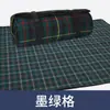 Esterilla de Playa Acrílica, Esterilla de Picnic para Exteriores, Esterilla Plegable a Prueba de Humedad, Manta Gruesa de Camping para Acampar, Esterilla Impermeable para el Suelo, Tela de Picnic