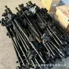 Dispositivo Anticaída para Viga I Minera de 1.2m Dispositivo Anticaída de Pilar Hidráulico Único Dispositivo Anticaída Hidráulico para Viga I Minera