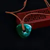 Europeu e Americano Transfronteiriço Periférico Mãe Fantasma Caroline Halloween Colar Chaveiro Brincos Pingente Versátil Corrente de Suéter