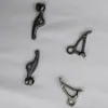 Conjunto Completo de Acessórios para Cortador de Grama 139 Carburador de Partida Filtro de Ar Tanque de Combustível Universal Roçadeira Quatro Tempos Corda de Partida