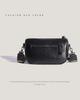 Bolsa Almofadada com Alça Larga Retro, Bolsa Transversal Fashion e Texturizada para Mulheres, Novo Estilo 2026 Casual para Trabalho e Deslocamento Bolsa de Ombro
