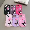 Fábrica 60 modelos para funda protectora de iPad de gato y ratón funda para teléfono móvil Samsung red rice tom silicona