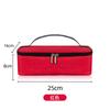 Bolsa Pequeña para Almuerzo Amazon para Hombres y Mujeres, Bolsa Térmica para Lonchera, Bolsa Térmica Portátil de Pequeña Capacidad, Stock Listo de Fábrica
