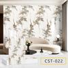 Pegatinas de Pared tipo Azulejo de Mármol Falso Papel Tapiz Impermeable y a Prueba de Humedad para Cocina Baño Pegatinas Decorativas para Renovación de Paredes de Fondo Autoadhesivas