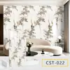 Tablero de aluminio-plástico autoadhesivo pegatinas de pared habitación en blanco pared de cemento papel tapiz especial sin formaldehído adhesivo fuerte pegatinas de pared imitación mármol