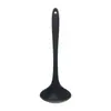 Mini Juego de Utensilios de Cocina de Silicona Cuchara de Sopa de Silicona Espátula de Silicona Herramientas de Repostería para Niños Utensilios de Cocina para el Hogar