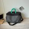 Bolsa de viagem expansível, mala de viagem, mala com rodinhas, bolsa de armazenamento de roupas de grande capacidade, bolsa de maternidade, bolsa de viagem leve