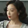 Hermana política de Big Biao Chen Shuting hoja alta con pendientes aguja de plata de ley personalidad lujo ligero pendientes de alto diseño punto al por mayor