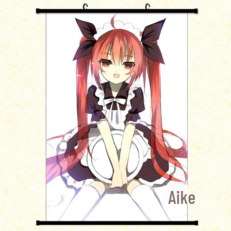 约会 五河琴里c