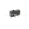 Interruptor Dmb Germanfeng Microinterruptor Kw4A(S) Interruptor de Microinterruptor para Rizador Venta Directa de Fábrica