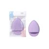 Guante de limpieza facial tipo guante LMLTOP, desmaquillante, película de barro limpiadora empapada en agua, gotas de agua de panal grandes, esponja limpiadora SY770, selección estricta