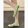 Zapatos Mary Jane Planos Bajos Estilo Ballet Francés Negros para Mujer, Nuevo Modelo Verano 2026, Versátiles con Faldas, Punta Redonda