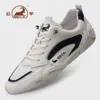 Zapatos Originales Ram para Hombre Nuevos Zapatos Casuales de Malla Transpirable para Hombre Versátiles Ligeros Suela Suave Antideslizantes Cómodos Tenis Deportivos