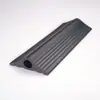 Bandeja de Cableado Industrial de PVC Bandeja de Cable Suave de PVC Bandeja de Cable Autoadhesiva de PVC Bandeja de Cableado Industrial de Alta Resistencia Se Puede Personalizar Bajo Pedido