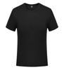 Camisa Polo de Malha de Secagem Rápida com Gola Lapela e Logotipo Personalizado, Camisa Cultural para Esportes ao Ar Livre, Camisa Publicitária para Eventos de Team Building Corporativo
