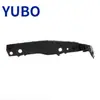 Yubo - Adecuado para Ford Expedition 2022-2024 Soporte de Parachoques Delantero Nl1Z-17C947-D