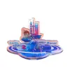 Suporte Acrílico Personalizado de Celebridade Decoração de Mesa Anime Desenho Animado Figura Bidimensional Suporte Personalizado com Logo