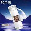 Cabezal de ducha de alta presión alemán para uso en el baño, cabezal de ducha filtrado para el hogar, juego de cabezal de ducha Sen Bath Master