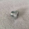Pértiga/Pértiga de lanza para red de pesca engrosada y reforzada, desmontable, atornillable, de acero inoxidable, ultra-dura, de nuez de betel, piña, pértiga para peces grandes, otro