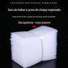 Saco plástico bolha à prova de choque multi-especificação 15x 20cm saco bolha bolha grossa saco de embalagem expressa fábrica atacadista atacado