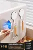 Accesorios Magnéticos para Tablero de Cocina Colgador de Almacenamiento para Tablero Esmaltado de Pared Estante Magnético de Almacenamiento Paños Magnéticos Suaves Parches Autoadhesivos
