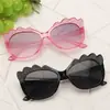 Gafas de Sol de Moda Nueva para Niños con Orejas de Gato Super Lindas Estilo Gato Bebé Gafas de Dibujos Animados para Mujer