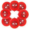 Novo Balão de Látex Cabeça do Mickey Mouse Como Mão Balão de Látex do Herói Vingadores Homem-Aranha