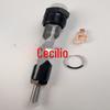 Aplicável ao motor 6BT de máquinas de construção, conjunto injetor de combustível 3349084 4089267 3802978