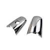 Adecuado para Infiniti J50/L50/S51/Y51Z62 Cubierta Exterior de Llave Mecánica Cubierta Decorativa Cubierta del Cilindro de Cerradura de Manija de Puerta