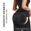 Explosiones transfronterizas Amazon Ropa Moldeadora para Mujer Sin Costuras Cintura Abdomen Levanta Glúteos Tirantes Ángulo Plano Ajusta Cintura Talla Grande para Mujer