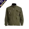 Conjunto de Roupas de Trabalho Masculino Outono e Inverno Espessado Roupa de Proteção para Trabalho Soldagem Anti-escaldante Resistente ao Desgaste Roupa de Trabalho Roupa de Trabalho Roupa de Trabalho Roupa de Trabalho Roupa de Trabalho Roupa de Trabalho Roupa de Trabalho Roupa de Trabalho Roupa de Trabalho