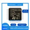 STM32L431CCT6 LQFP 48 431 CCT6 temperatura de baixo consumo de energia detectando grande quantidade e excelente preço novo original