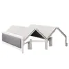 Cama plegable individual de hierro cama tesoro cama para siesta adulto oficina en casa habitación de alquiler cama simple cama para pausa del almuerzo cama plegable