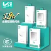 Adaptador de Corriente Spot 5V1A Cabezal de Carga 5V2A Carga Rápida Pd20W Cargador de Teléfono Móvil Set al por Mayor